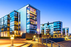 Apartments
