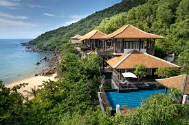 Beach Houses